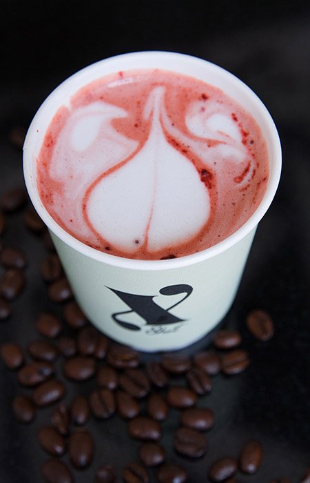 Coffee & Drinks photo IMG_0030
