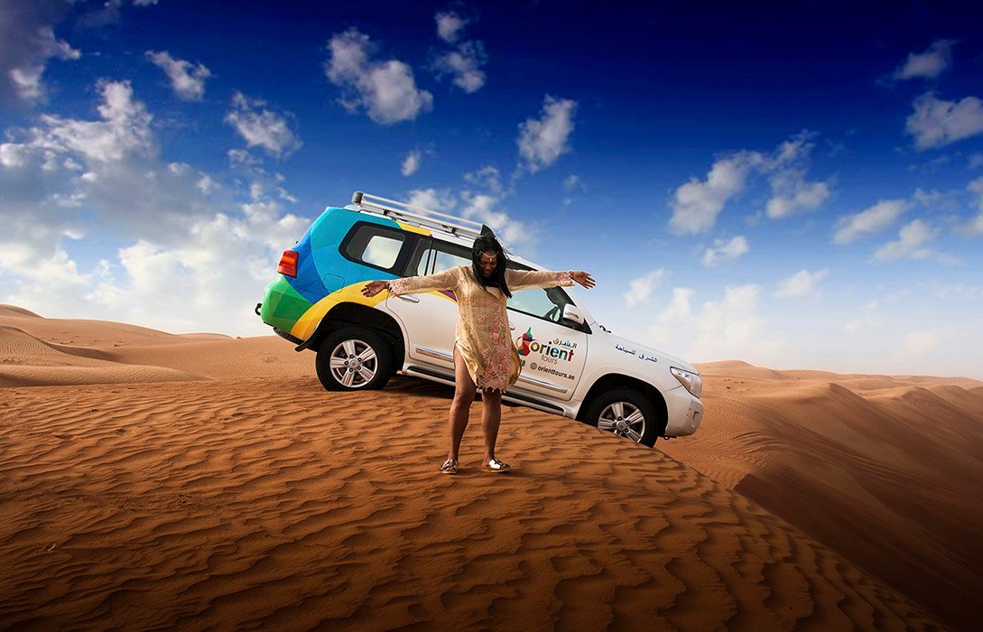 Desert Safari photo IMG_0123