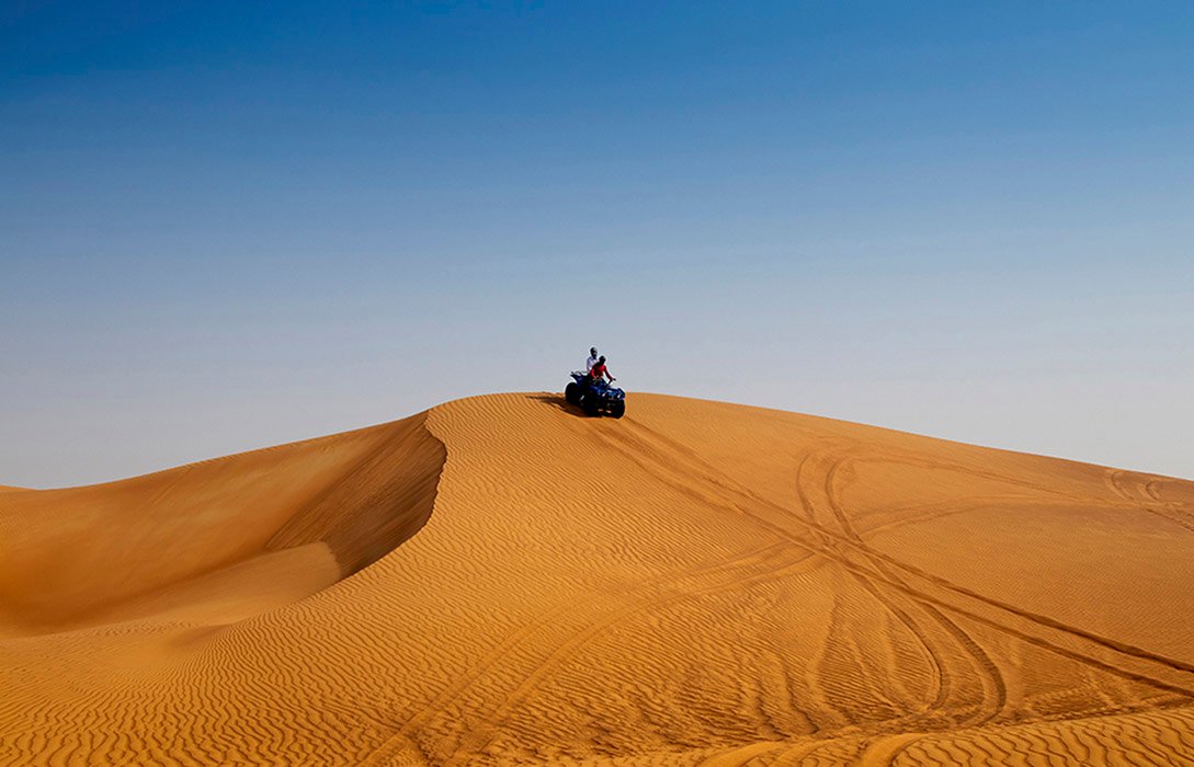 Desert Safari photo IMG_2564