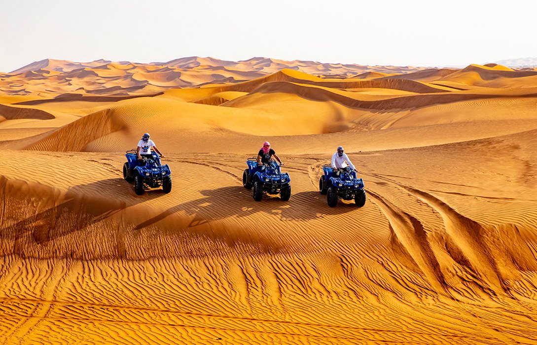 Desert Safari photo IMG_2694