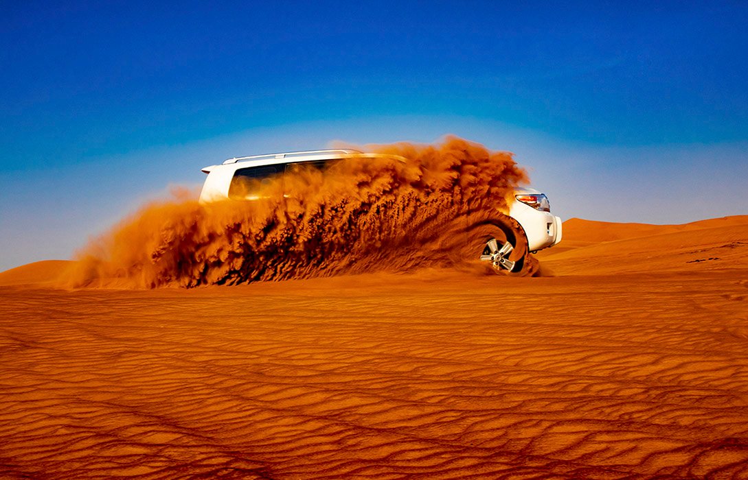Desert Safari photo IMG_2712