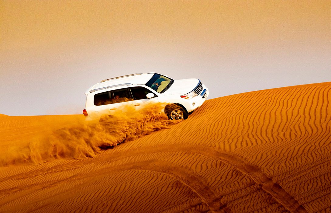 Desert Safari photo IMG_2742