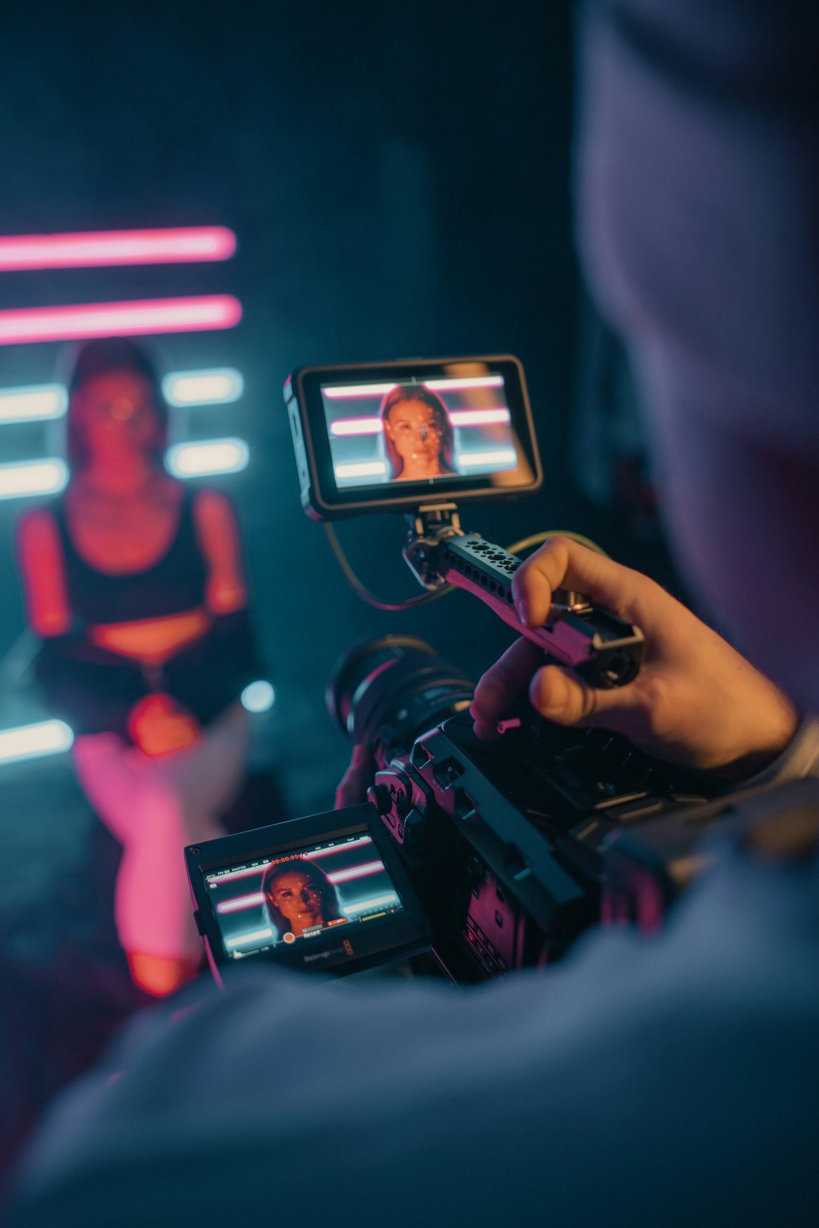 Event Videography